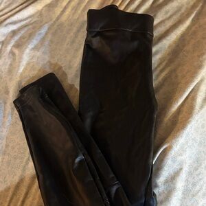 a new day Black Skinny Pants